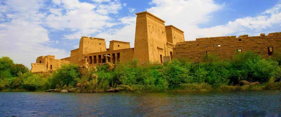2 days 1 night Luxor,Aswan & Abu simbel by flight from Cairo - Cairo Pickups and the Cairo-to-Aswan Flight That Sets the Tone
