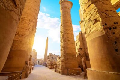 2 days 1 night Luxor,Aswan & Abu simbel by flight from Cairo - Abu Simbel, Ramses II, and Queen Nefertari in One Oversized Day