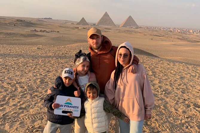 2 Days to Giza and Cairo from Alexandria in Egypt - Two days from Alexandria: what this trip does best