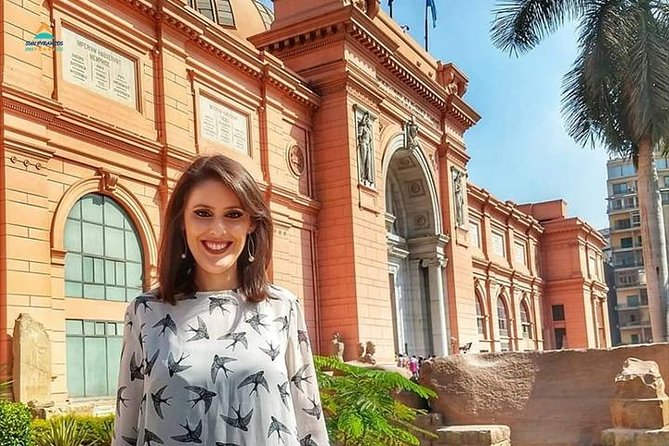2 Days to Giza and Cairo from Alexandria in Egypt - Overnight hotel: why the second day feels less stressful
