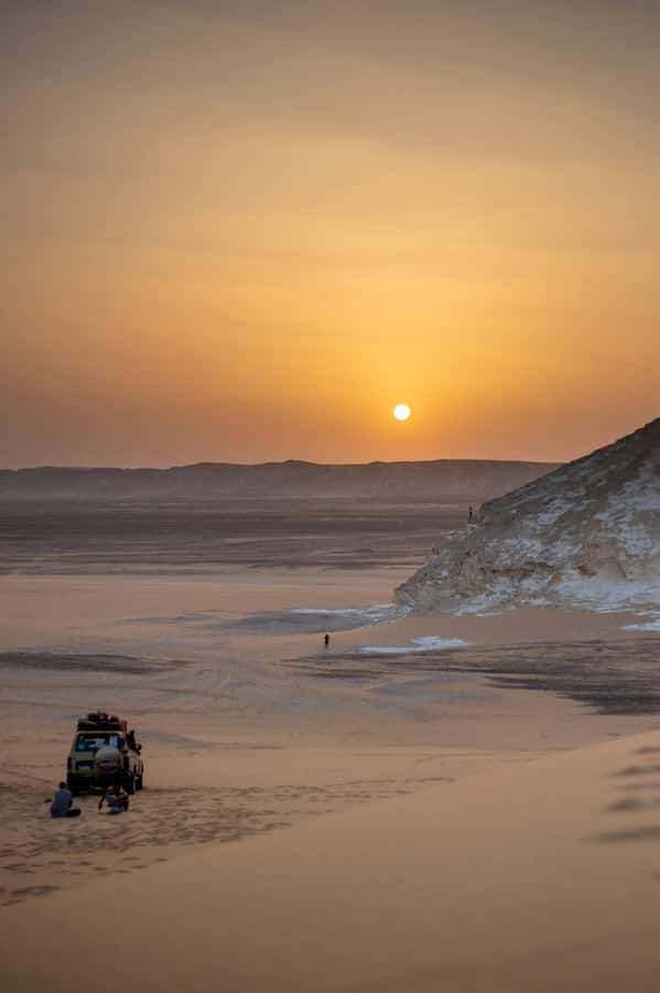 2 Nights 3 Days at Siwa Oases camp from Cairo - Siwa feels like a different side of Egypt