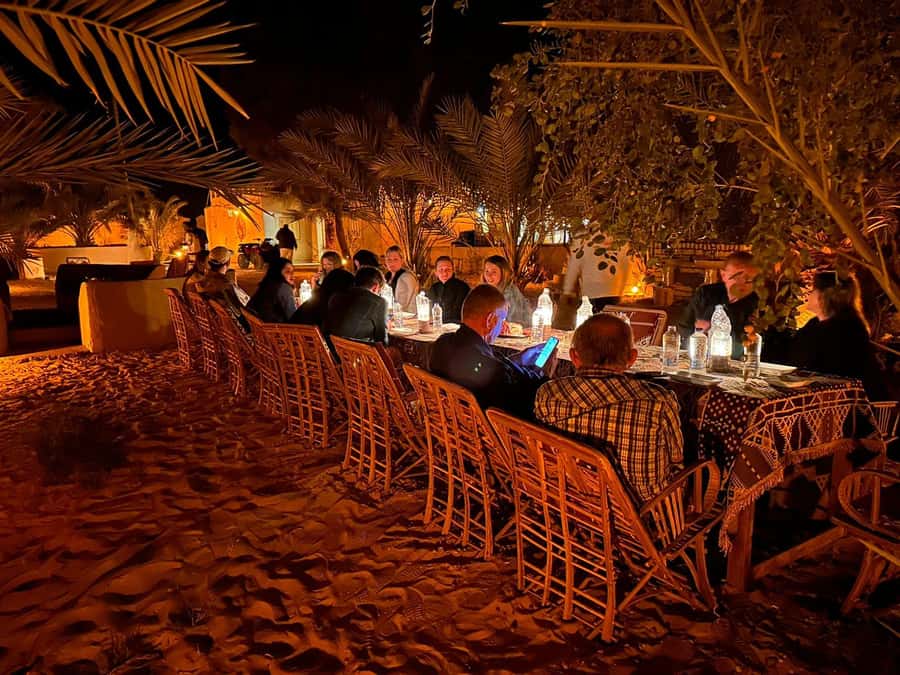 2 Nights 3 Days at Siwa Oases camp from Cairo - Day 2: Shali Fortress and the Temple of Amun day (plus mountain viewpoints)