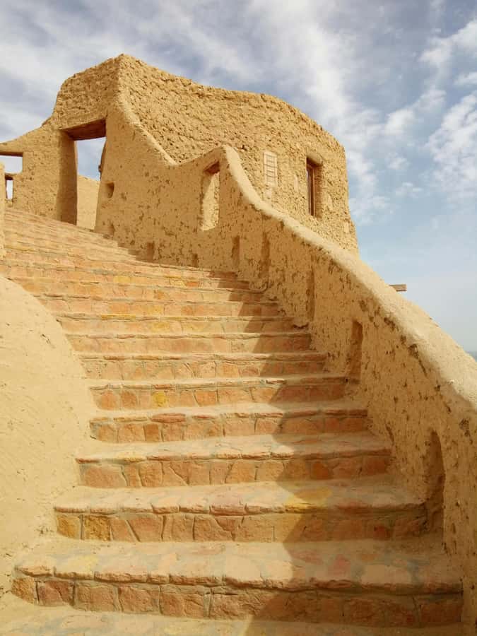 2 Nights 3 Days at Siwa Oases camp from Cairo - Lodging at Hot Spring Camp and at ecolodge Ghaliet (what to expect)