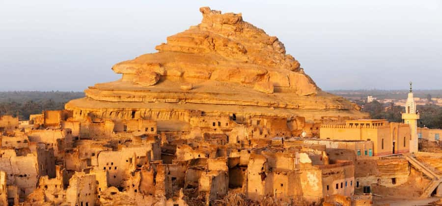 2 Nights 3 Days at Siwa Oases camp from Cairo - Price and value: is $400 per person fair?