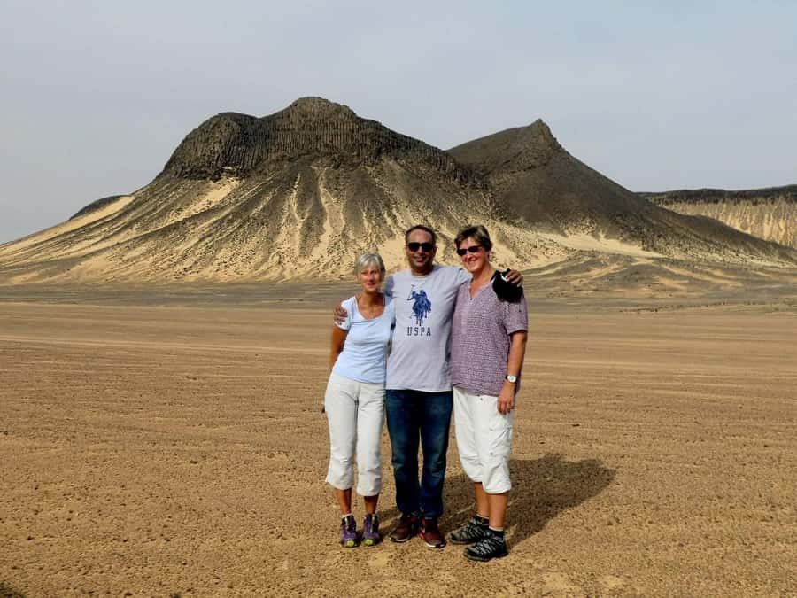 3 Days 2 Nights Visit White Desert & Bahariya From Cairo - FAQ