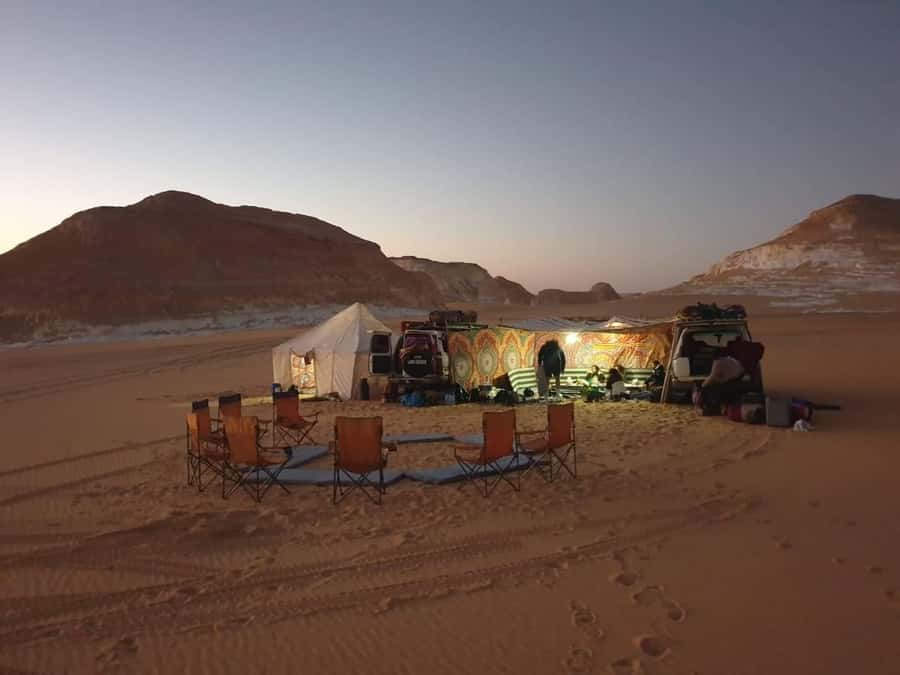 3 Days 2 Nights Visit White Desert & Bahariya From Cairo - Who Should Book This Tour (And Who Might Feel a Little Tight on Time)