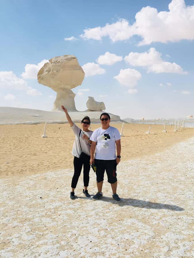 3 Days 2 Nights Visit White Desert & Bahariya From Cairo - Should You Book This White Desert & Bahariya Tour?