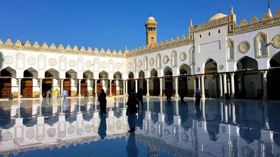 3-Days of Cairo: Pyramids, Museums & Old Cairo Private tours - Why This 3-Day Cairo Plan Makes Sense