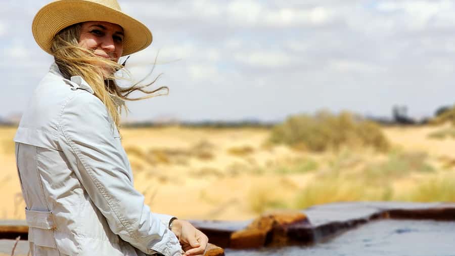 4-Day Bahariya Oasis and African Sahara Camping Adventure. - Hotels vs Camping: What Changes Comfort Level