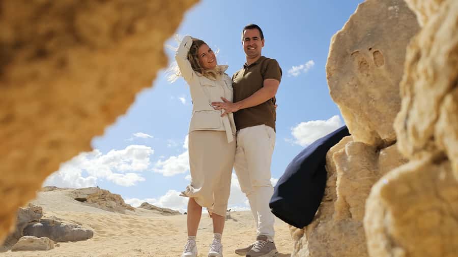 4-Day Bahariya Oasis and African Sahara Camping Adventure. - Who This Tour Fits Best