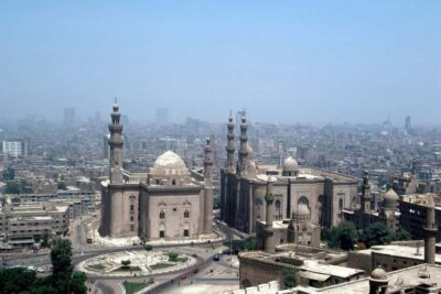 4- Hour Private Mosque & Madrasa of Sultan Hassan From Cairo - Pickup and drop-off: where you’ll start and end