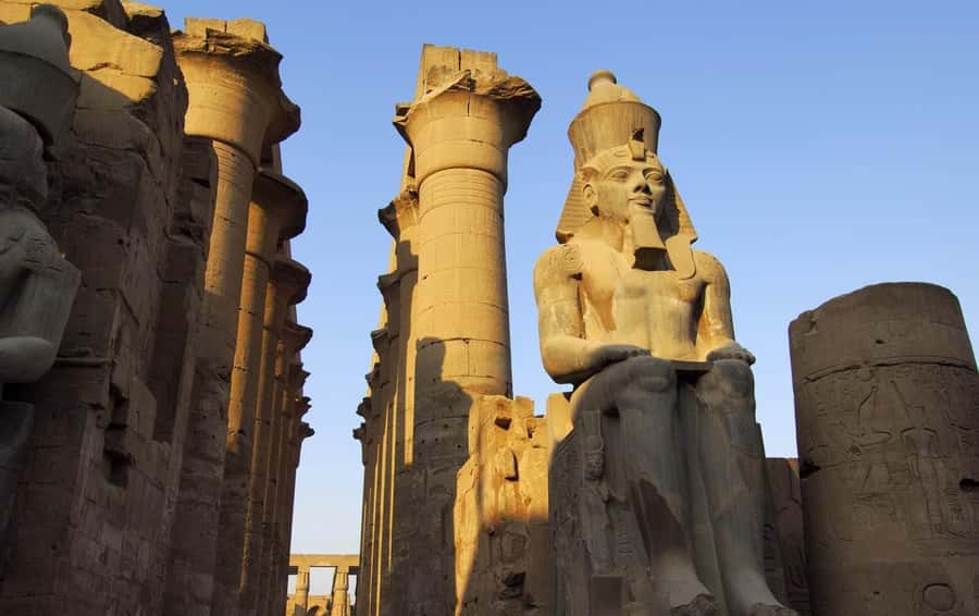 4- Hour to visit Luxor Temple day tour - Luxor Temple: how the second site feels more personal