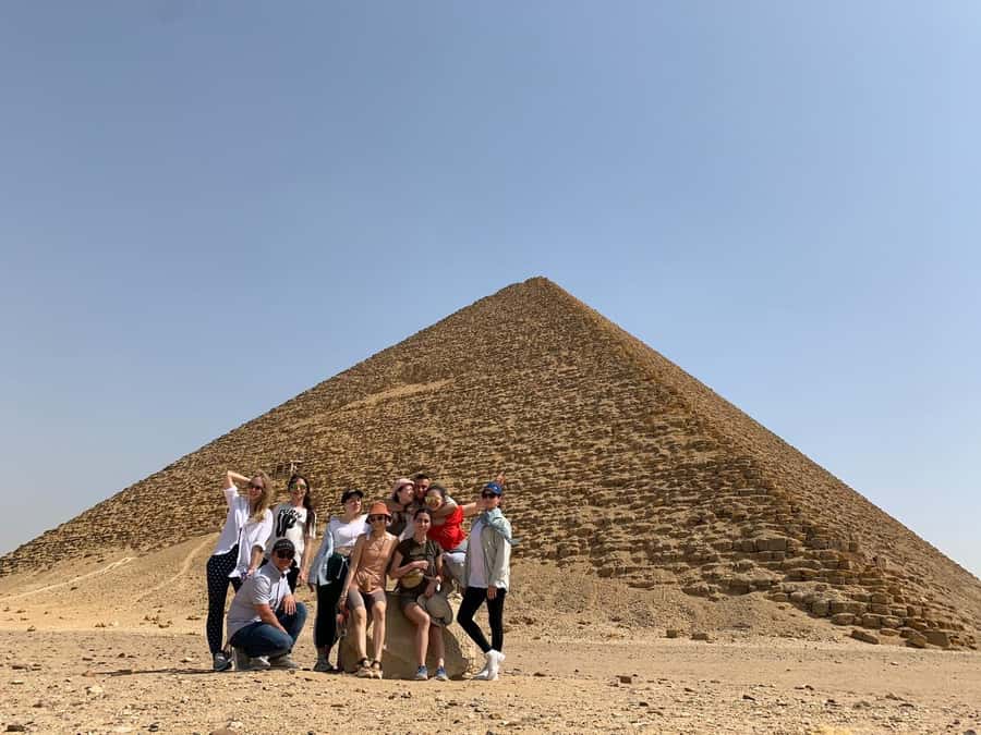 7 Days 6 Nights Package To Cairo, Alexandria & Aswan & Luxor - Key highlights you’ll actually feel on the ground