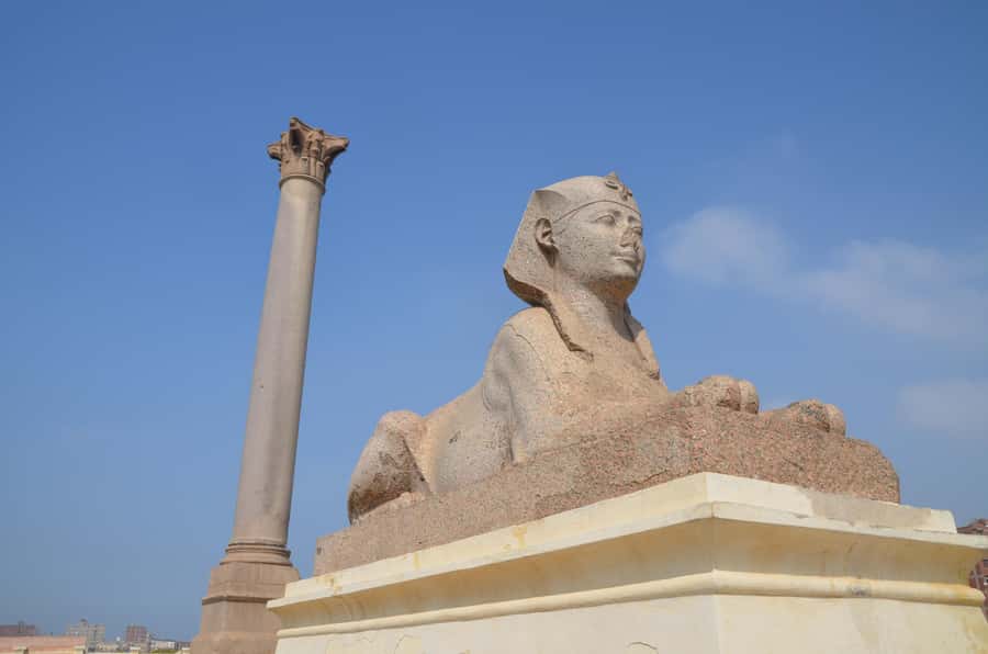 7 Days 6 Nights Package To Cairo, Alexandria & Aswan & Luxor - Price and Logistics: Is $1,245 a Good Value?