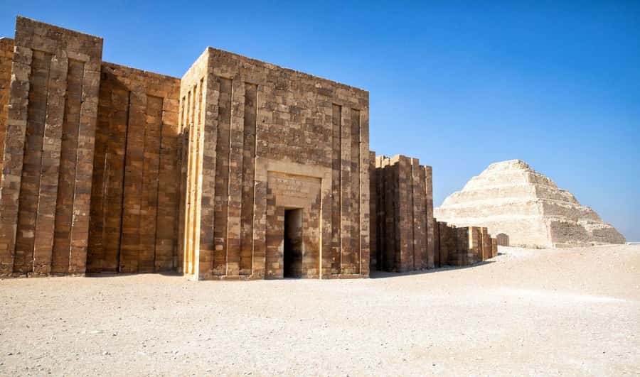 7 Days 6 Nights Package To Cairo, Alexandria & Aswan & Luxor - Day 4 Early Flight to Luxor: Valley of the Kings + Deir el Bahari + Colossi