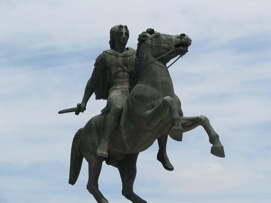 Alexandria: Archeological Day Tour - Montazah Palace Gardens and King Farouk’s royal seaside world