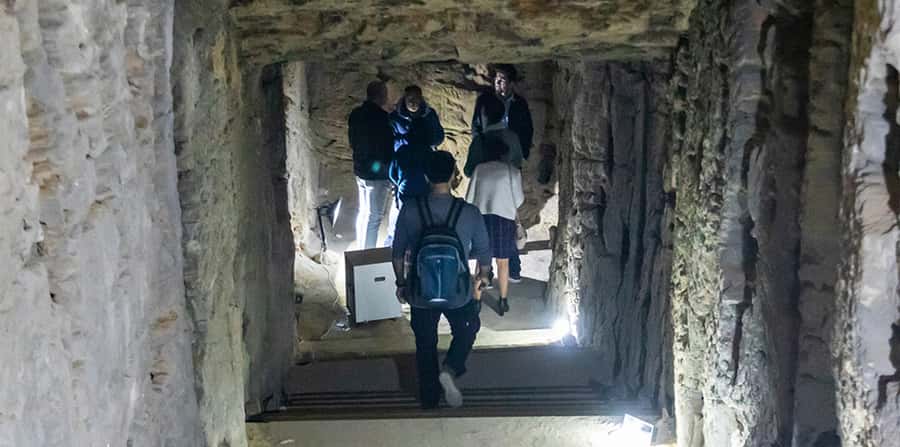 Alexandria City Tour from Cairo Full Day - Who this Alexandria tour is best for