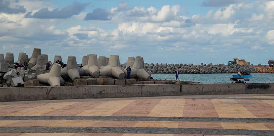 Alexandria City Tour from Cairo Full Day - The 10-hour Alexandria day trip: why the long drive matters