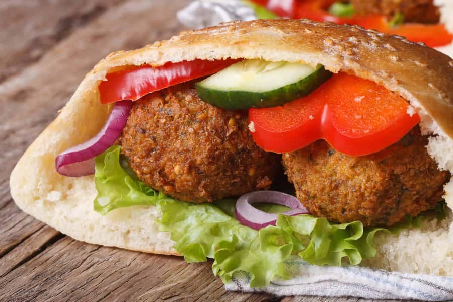 Alexandria Food Tour Top Rated - Off-the-Beaten-Path Tastings Where Locals Actually Eat