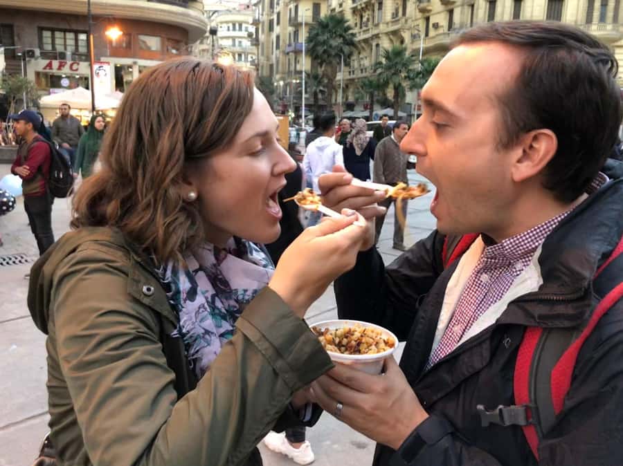 Alexandria Food Tour Top Rated - Old Sites + Food: How History Shows Up in What You Eat
