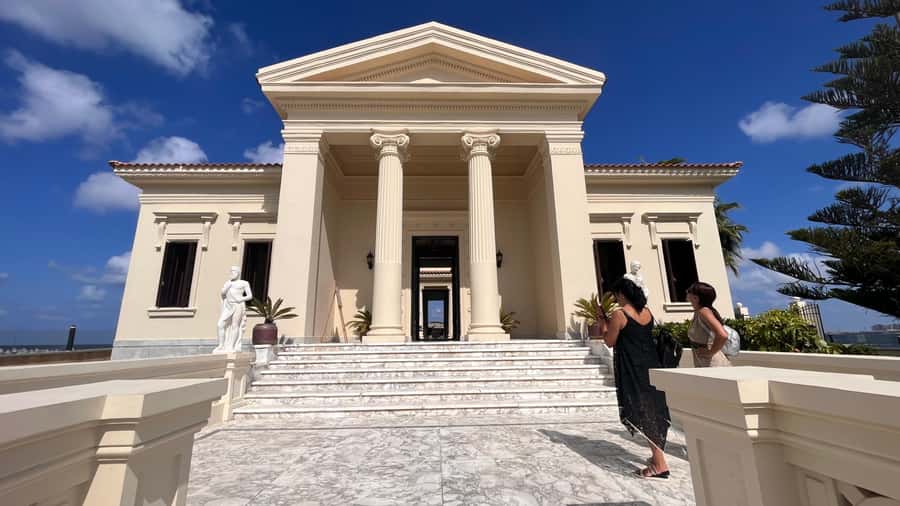 Alexandria: Guided City Walking Tour - Key moments you’ll remember