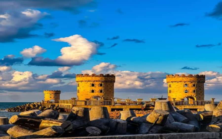 Alexandria: Guided City Walking Tour - Who this tour suits best (and who should think twice)