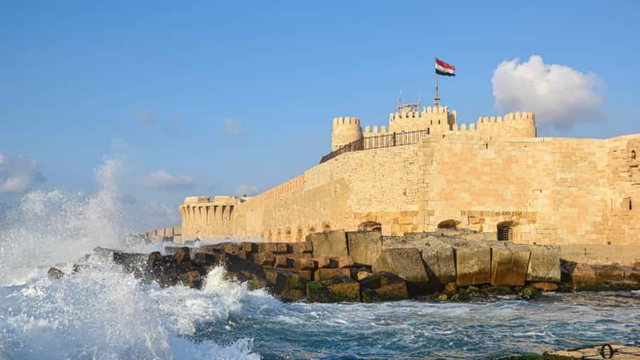Alexandria: Guided Day Tour with Entry Tickets and Lunch - How the 6-hour Alexandria loop keeps the day moving