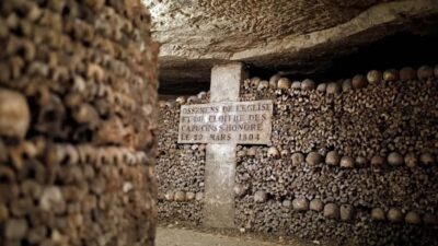 Alexandria: Guided Day Tour with Entry Tickets and Lunch - Pompey’s Pillar and the Serapeum area: starting with Rome’s fingerprints