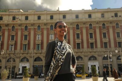 Alexandria Historian-Guided Tour with Local Food Tasting - Greek and Roman Museum: artifacts you can connect to real places