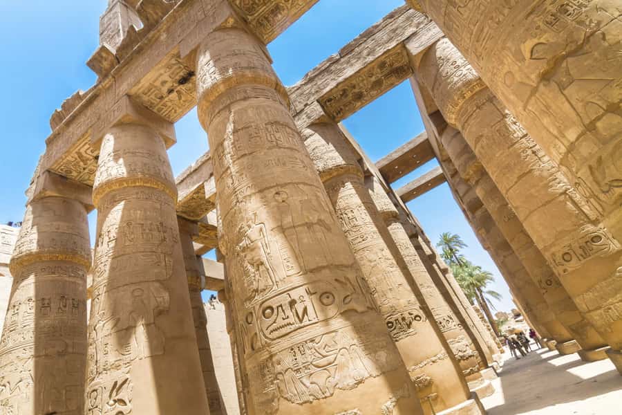 Aswan: 3-Day Nile River Cruise to Luxor with Guided Tours - Who this tour is best for (and who should think twice)