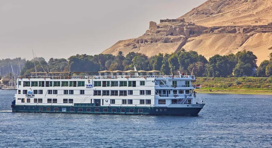 Aswan: 3-Day Nile River Cruise to Luxor with Guided Tours - Why this Aswan to Luxor Nile cruise works as a 3-day plan