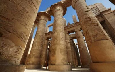 Aswan: 3-Day Nile River Cruise to Luxor with Guided Tours - Day 1 in Aswan: Philae Temple, High Dam, then Kom Ombo at sunset