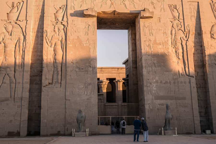 Aswan: 3 Days Nile River Cruise & Hot Air Balloon Ride - What You’re Getting With a 5-Star Aswan-to-Luxor Cruise