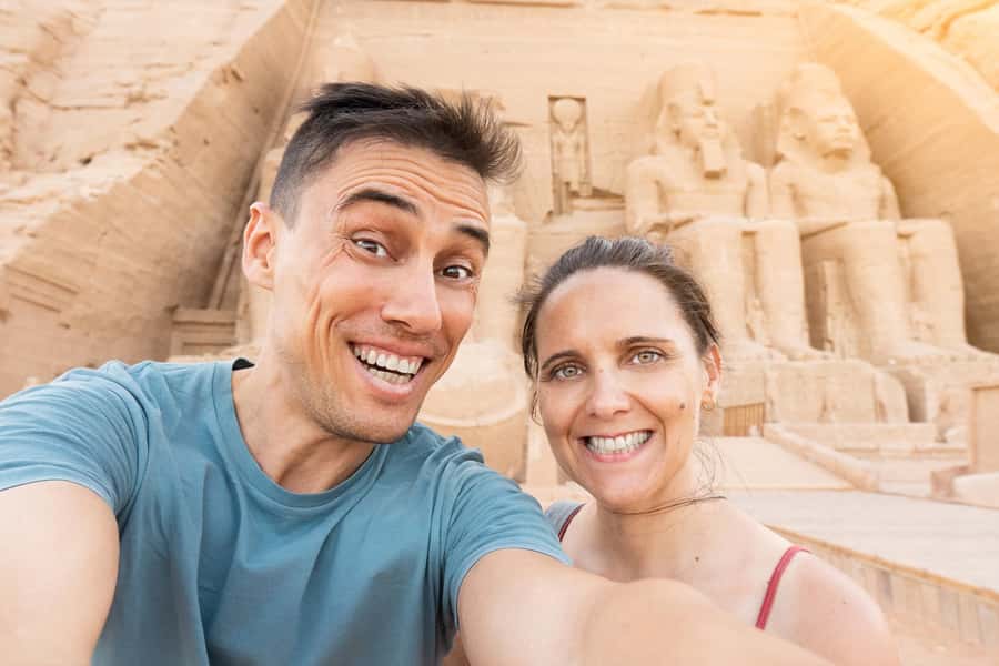 Aswan: Abu Simbel Temple & Nubian Village Private Day Tour - Tour Guide Energy That Makes a Difference (And Real Examples)
