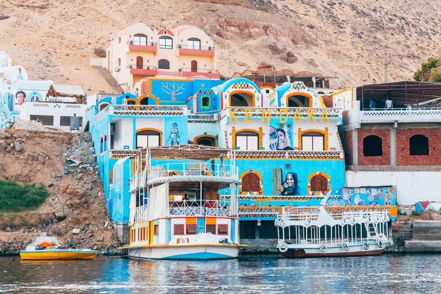 Aswan: Abu Simbel Temple & Nubian Village Private Day Tour - Price and Value at $120: What You’re Actually Paying For