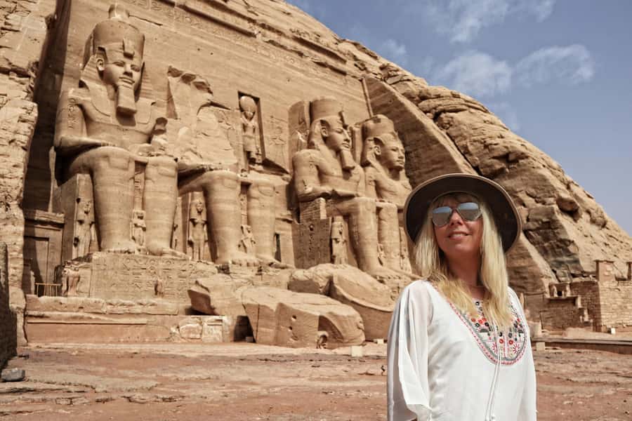 Aswan: Abu Simbel Temple & Nubian Village Private Day Tour - Who This Tour Fits Best (And Who Might Prefer Something Else)