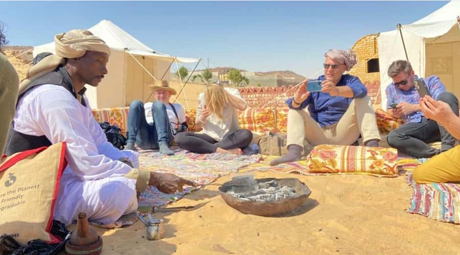 Aswan: Authentic Nubian West Aswan Experience & Eco Village - Key things to know before you go