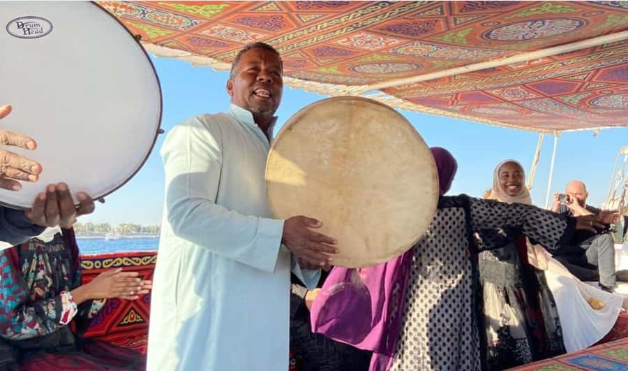 Aswan: Authentic Nubian West Aswan Experience & Eco Village - Why West Aswan feels different than a typical culture stop