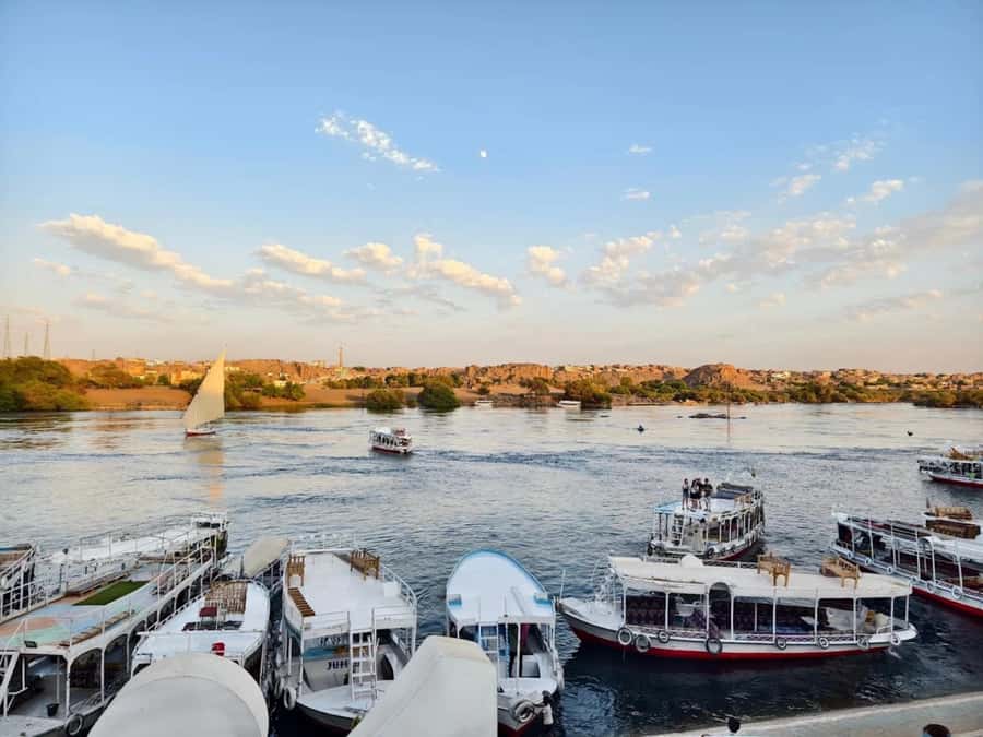 Aswan: Authentic Nubian West Aswan Experience & Eco Village - Value and price: is $81 worth it?
