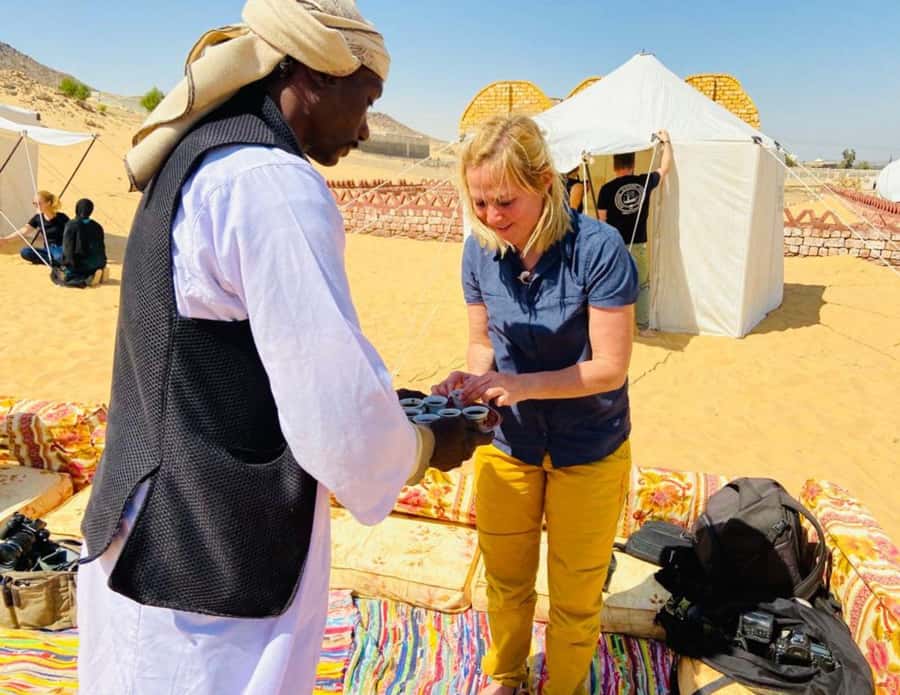 Aswan: Authentic Nubian West Aswan Experience & Eco Village - Who should book this Nubian day trip