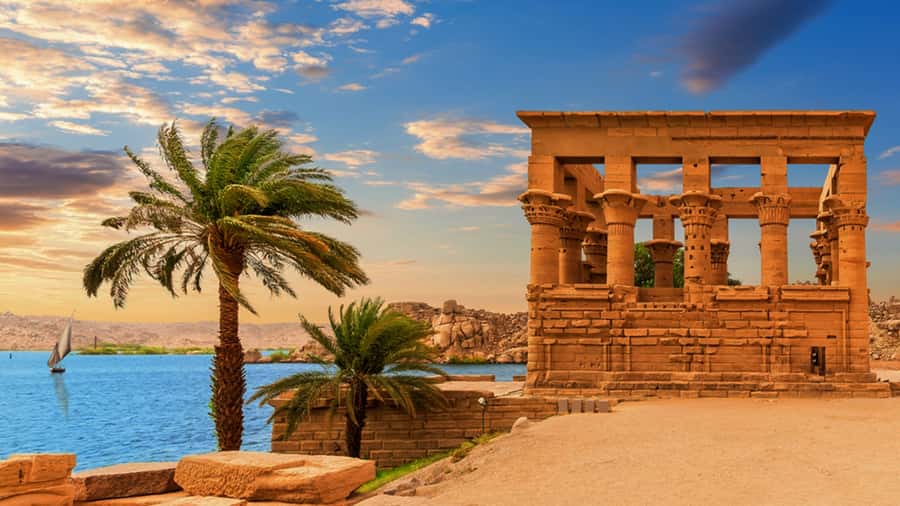 Aswan Day Tour: High Dam, Philae Temple & Unfinished Obelisk - Key Things I’d Pay Attention To