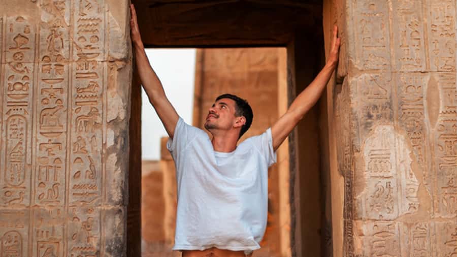 Aswan Day Tour: High Dam, Philae Temple & Unfinished Obelisk - Philae Temple Dedicated to Isis: Where Architecture Explains Belief