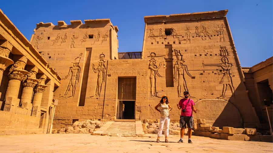 Aswan Day Tour: High Dam, Philae Temple & Unfinished Obelisk - Should You Book This Aswan Day Tour?
