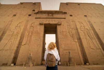 Aswan: Edfu and Kom Ombo Day Tour with Luxor Transfer - How the schedule works from pick-up to drop-off