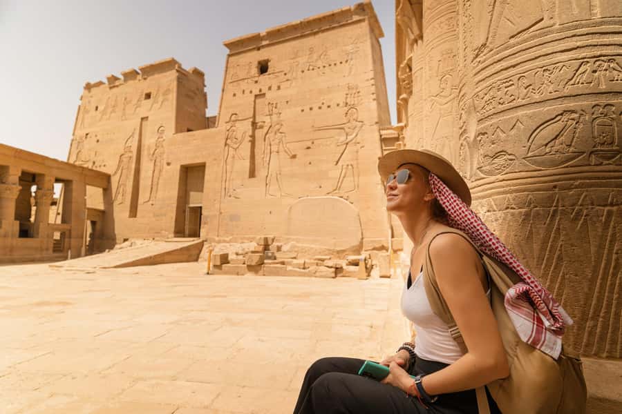 Aswan: High Dam, Unfinished Obelisk, Philae & Nubian Village - Quick points before you go