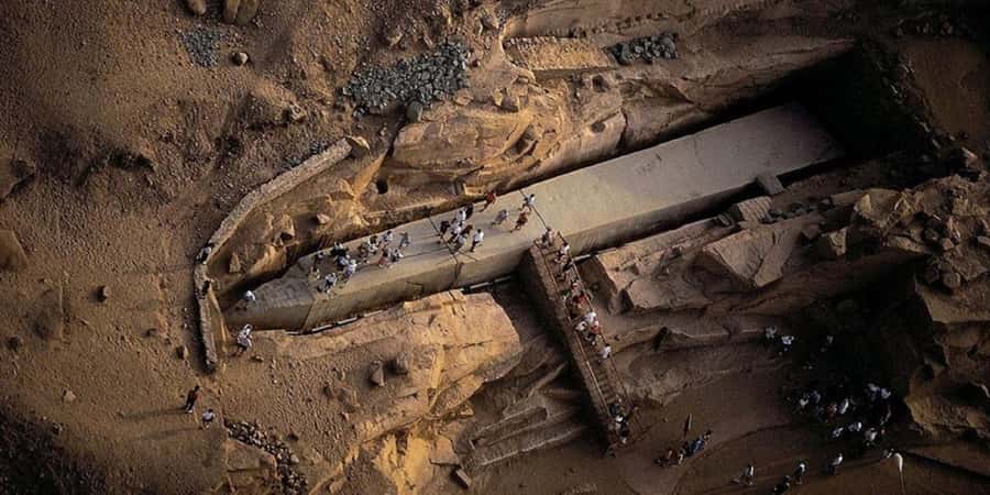 Aswan: High Dam, Unfinished Obelisk, Philae & Nubian Village - Philae Temple: Isis on an Island, and Why the Nile Changed It