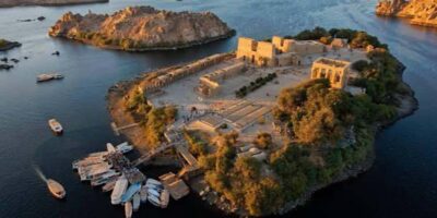 Aswan: High Dam, Unfinished Obelisk, Philae & Nubian Village - Unfinished Obelisk: The Royal Project That Never Finished