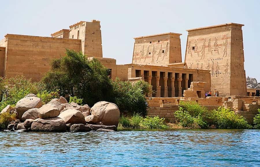 Aswan: High Dam, Unfinished Obelisk, & Philae Private Tour - Price and value: what $76 covers in real terms