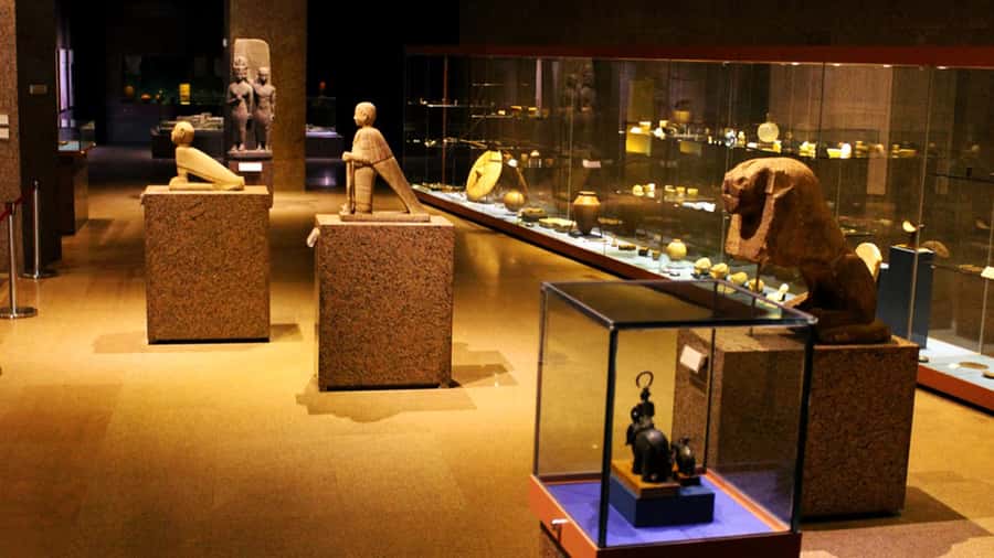 Aswan: Kalabsha Temple and Nubian Museum Private Tour - Key highlights at a glance