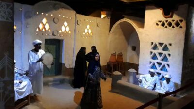 Aswan: Kalabsha Temple and Nubian Museum Private Tour - Emperor Augustus and the Ptolemaic story you can actually picture